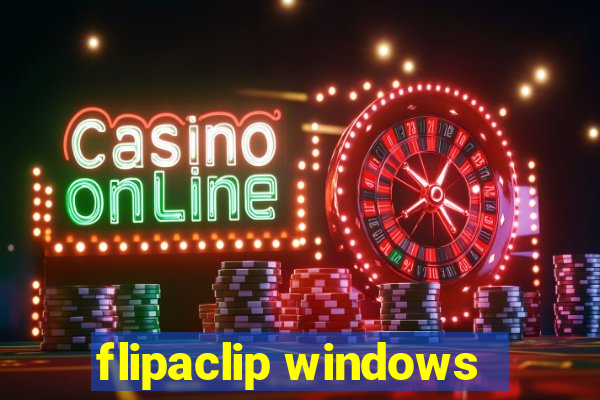 flipaclip windows